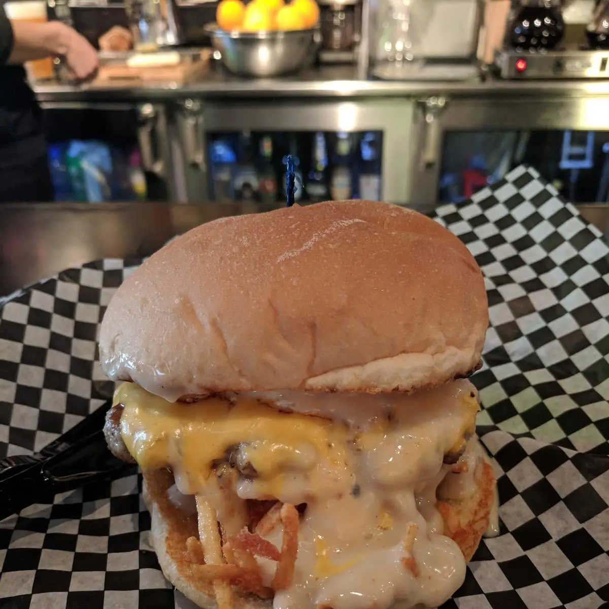 Big Benny Add Hamburger Patty