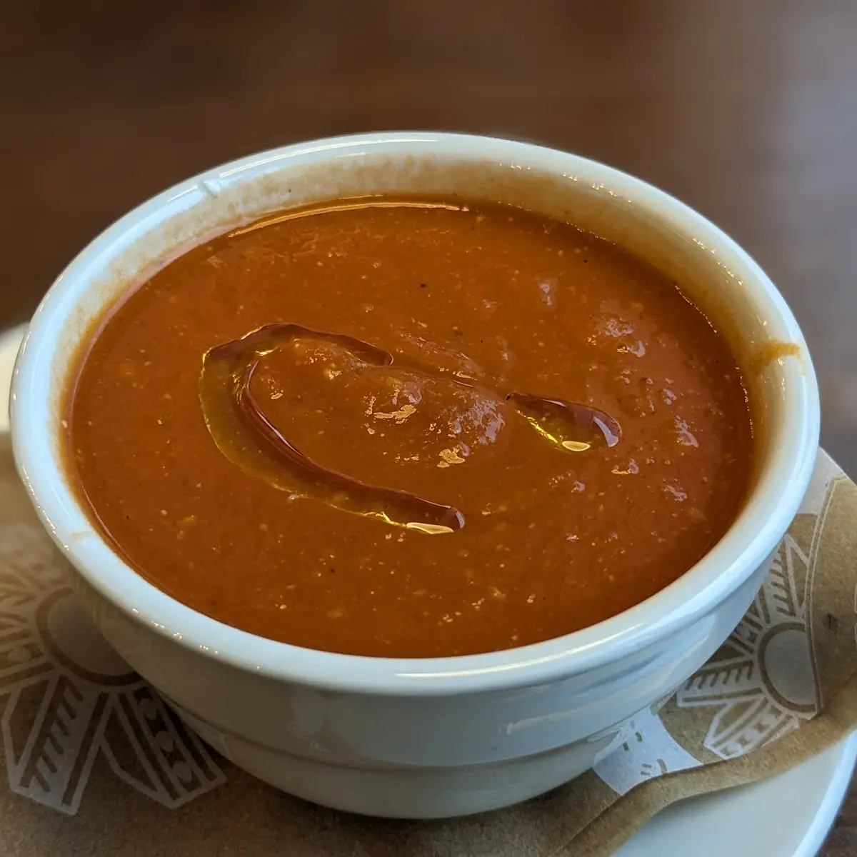 Tomato Soup