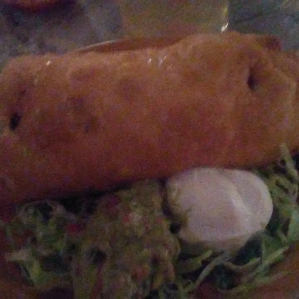 Burrito Supreme
