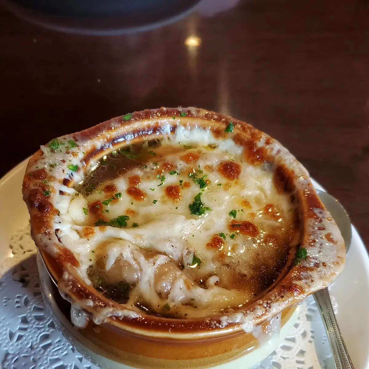 French Onion Soup