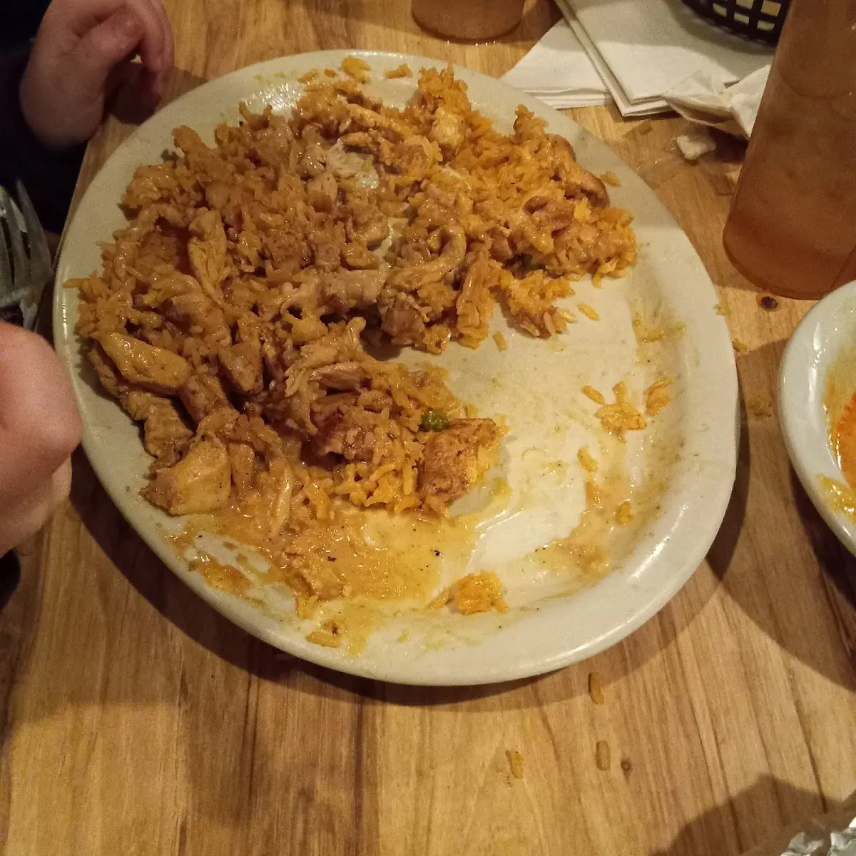 Pulled Pork