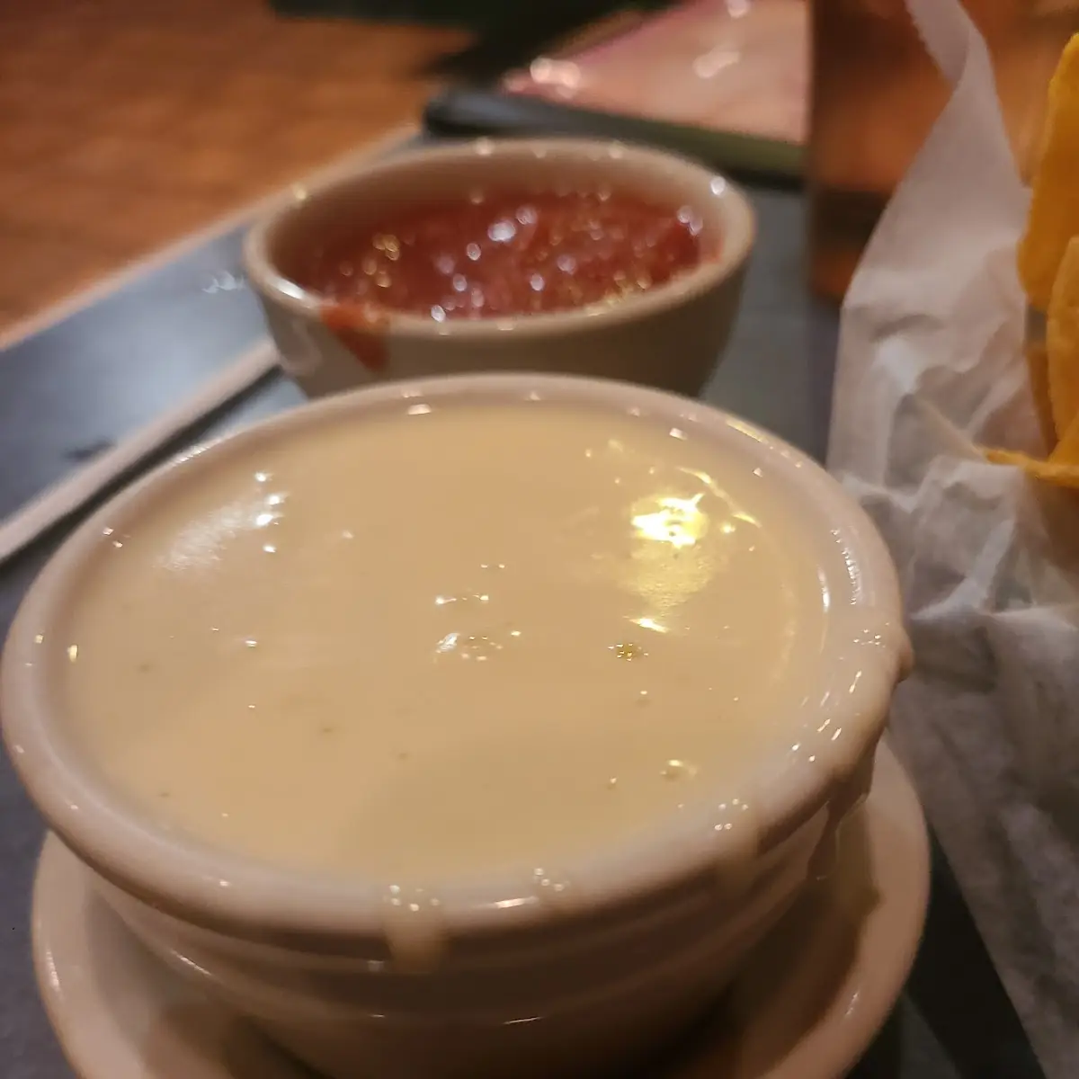 Queso Dip
