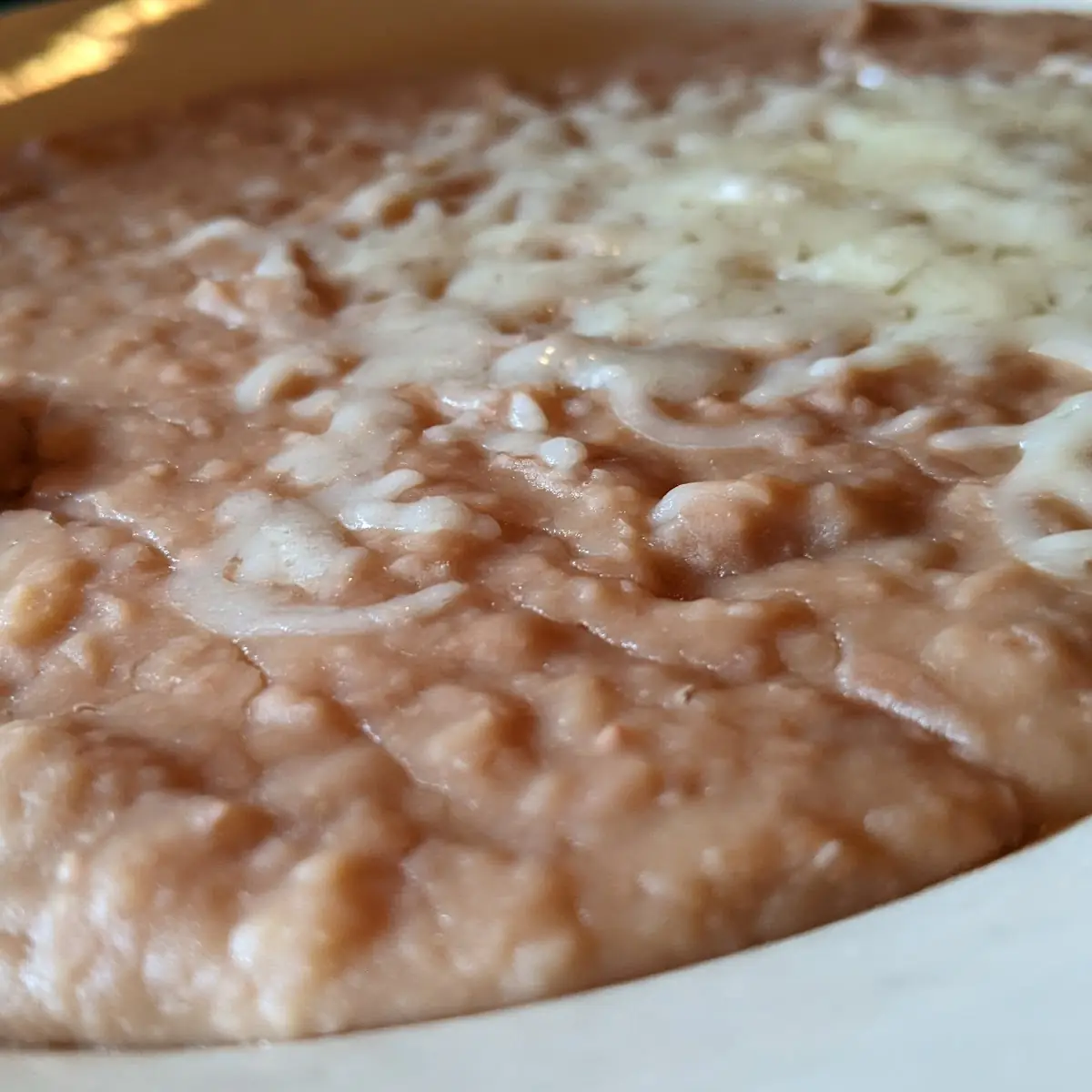 Refried Beans
