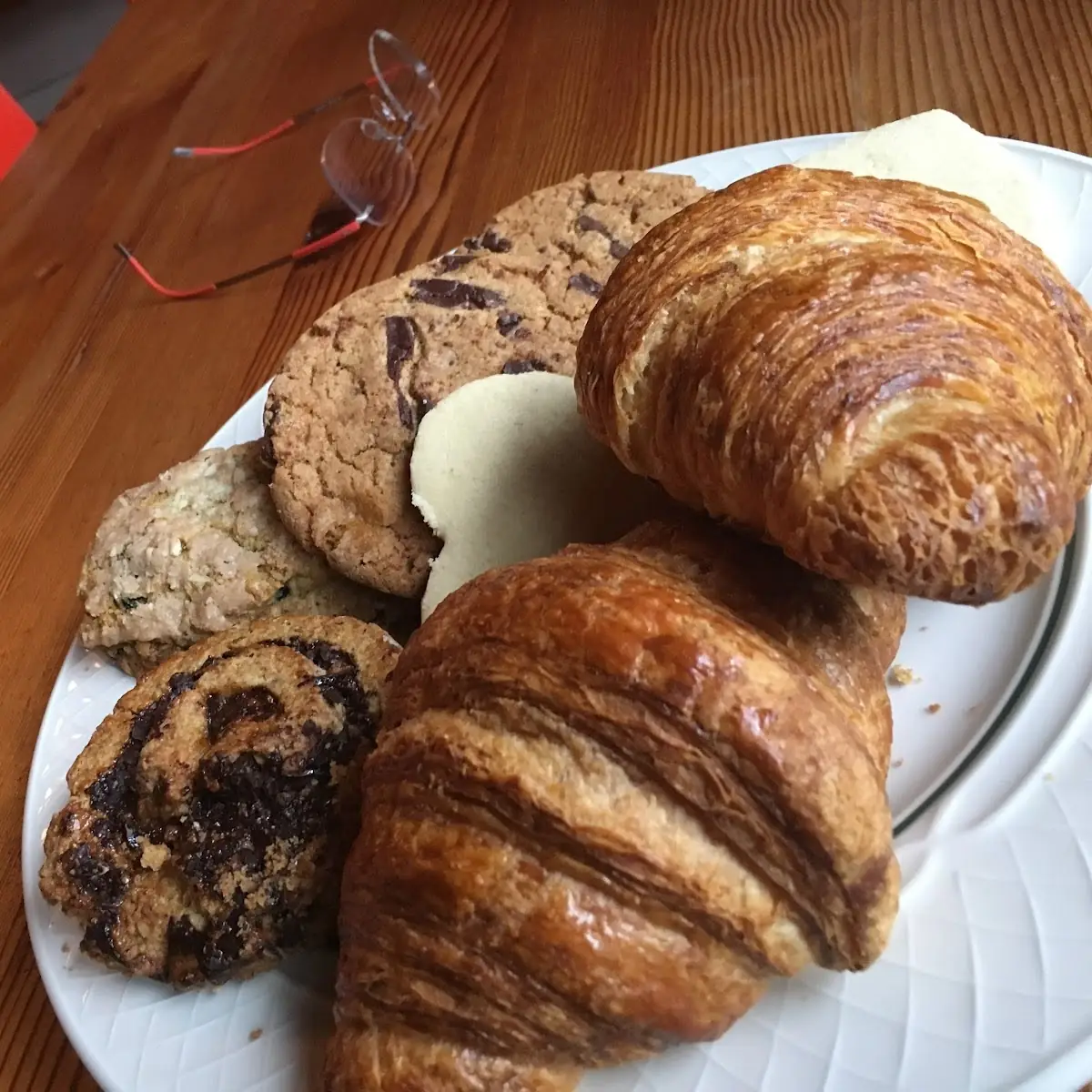 Croissant