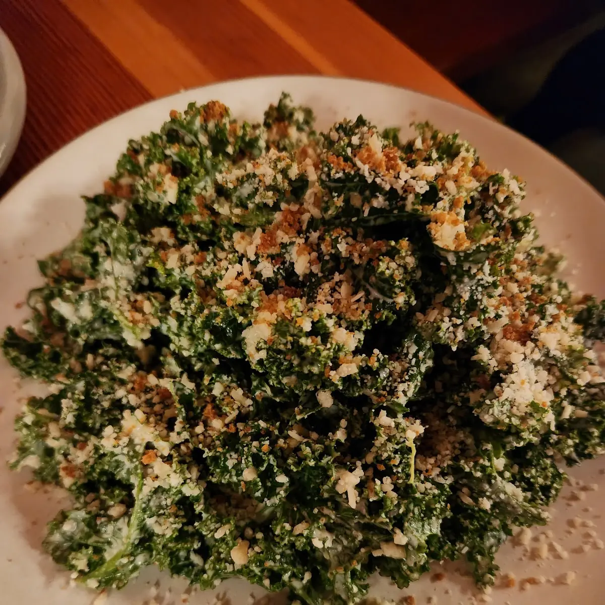 Little Gem Salad
