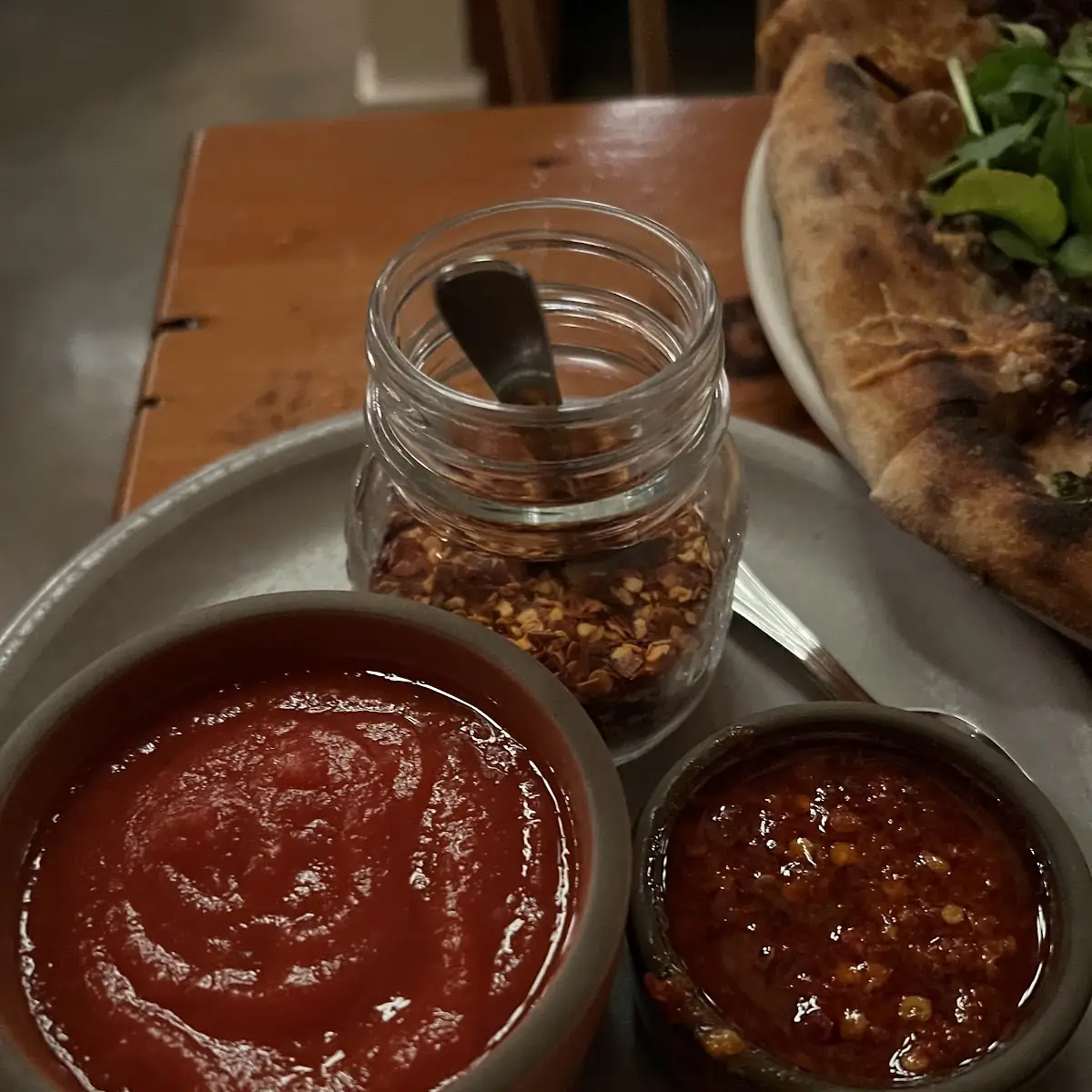 Red Sauce