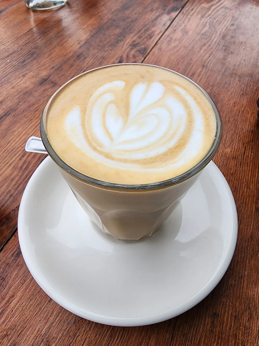 Cappuccino, The Depot