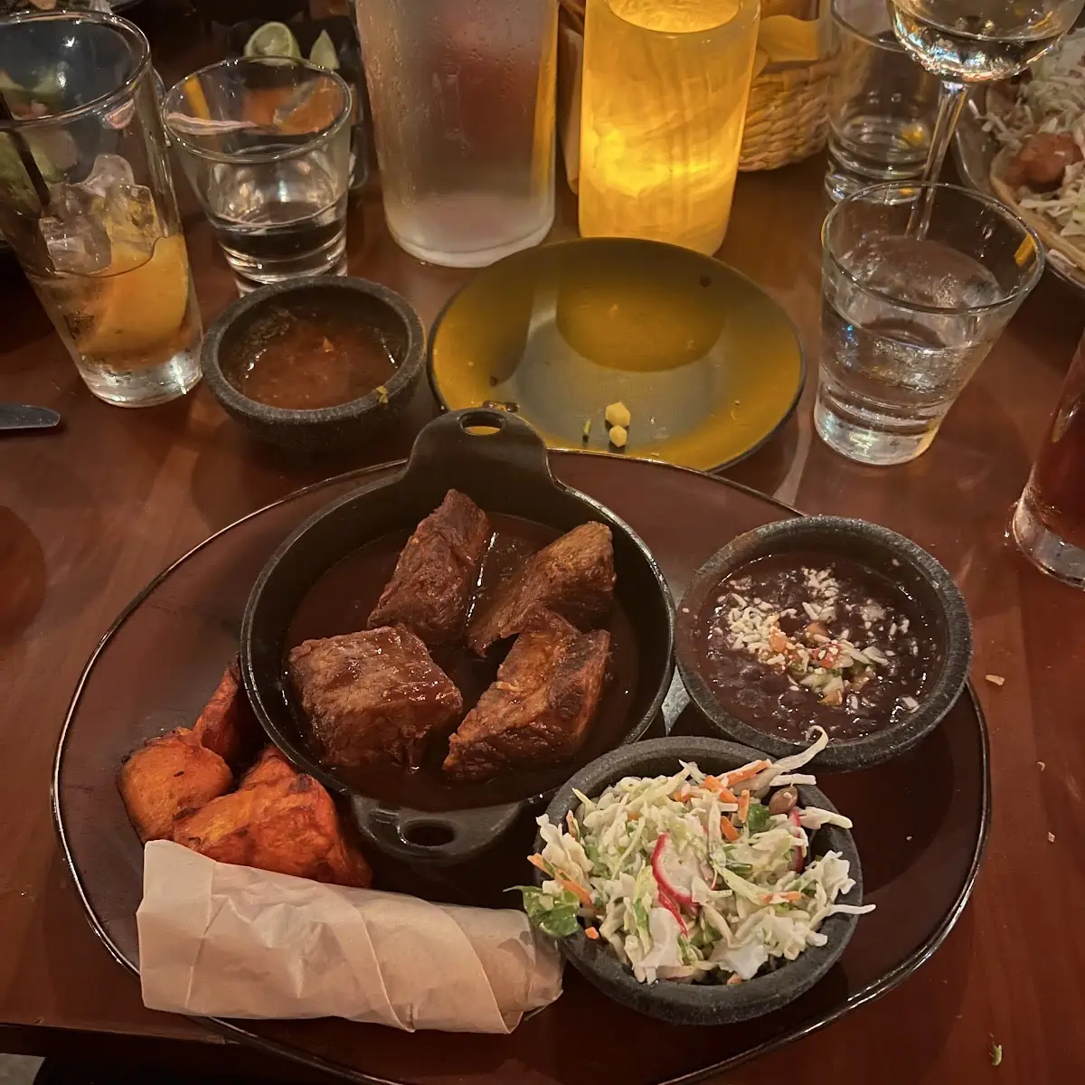 Short Ribs