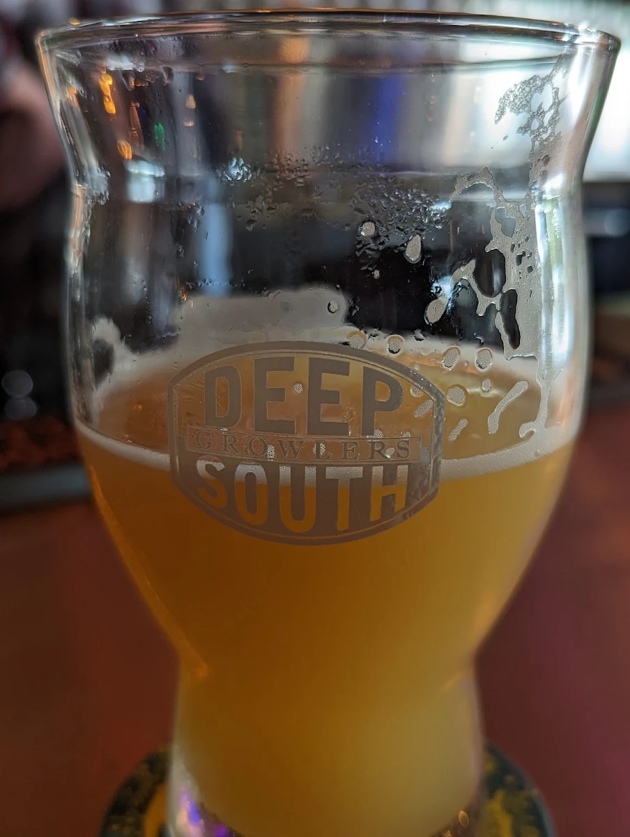 Beer Flight