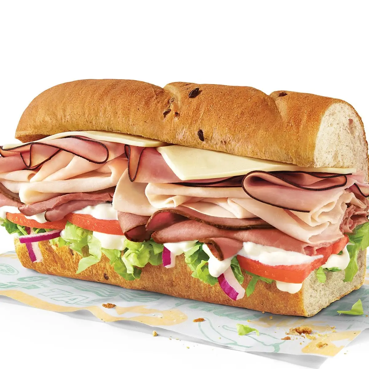 Subway Club