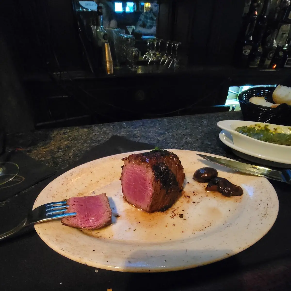 Filet Mignon