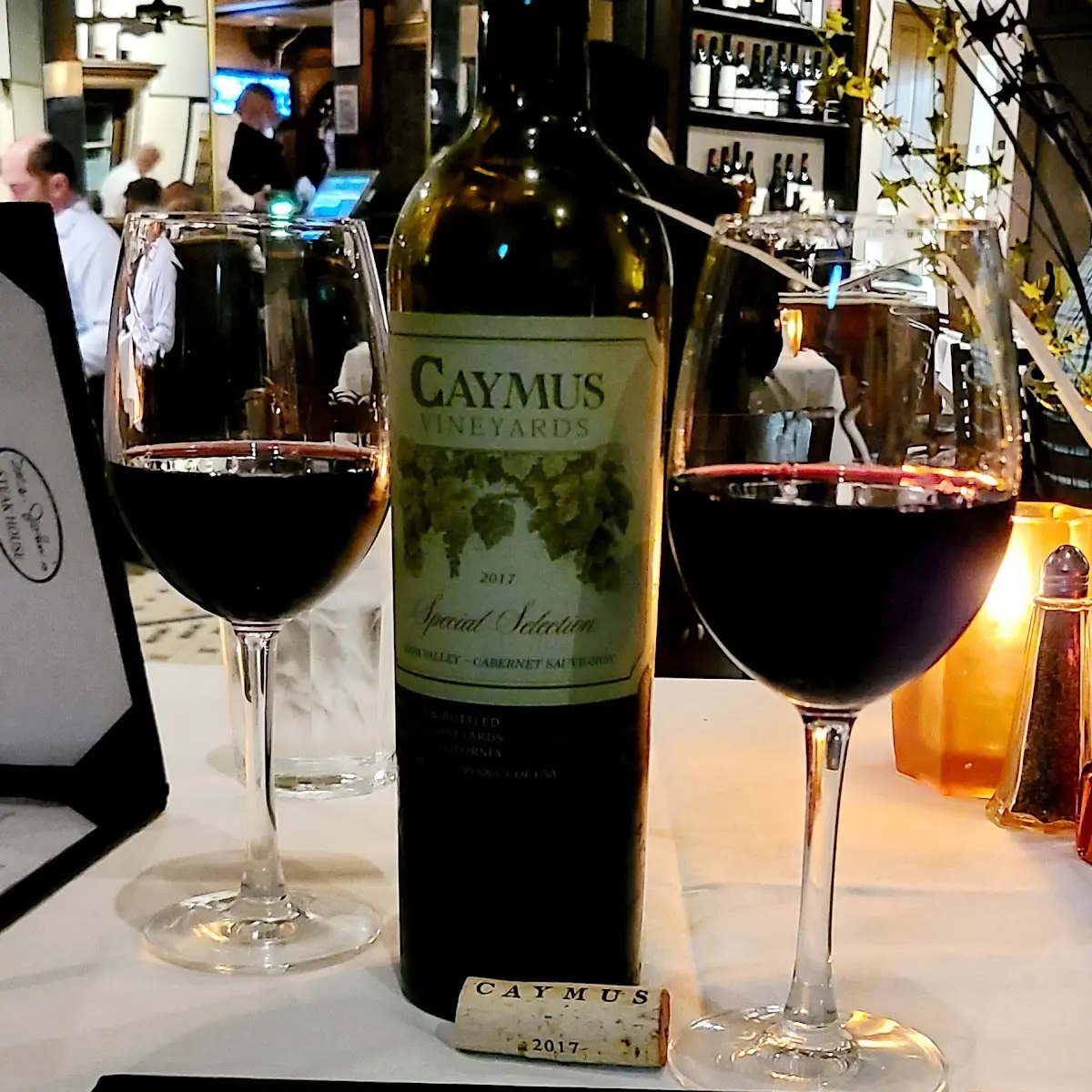 Red Wine