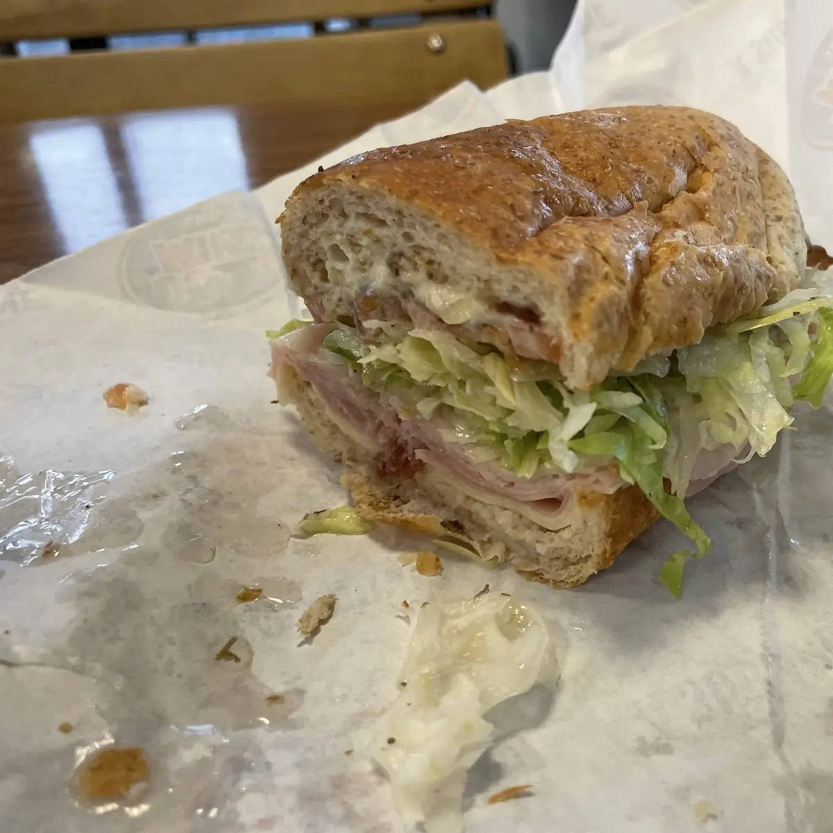 Club Sub