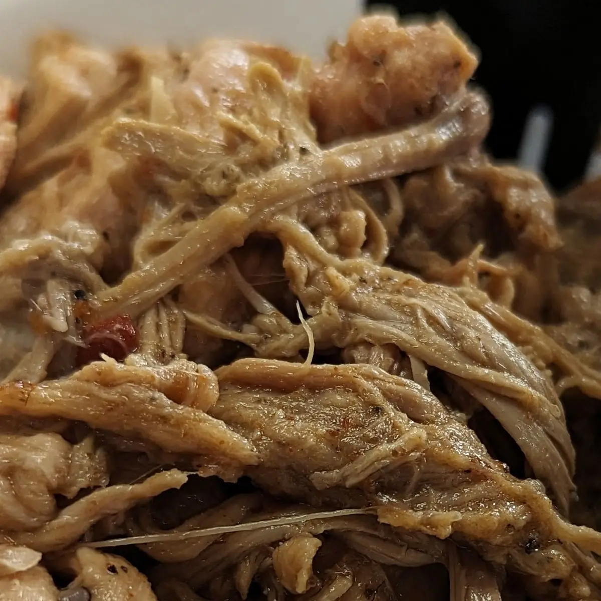 Dark Meat
