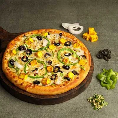 Highlights, Q Pizza | Best Pizza in Duncan