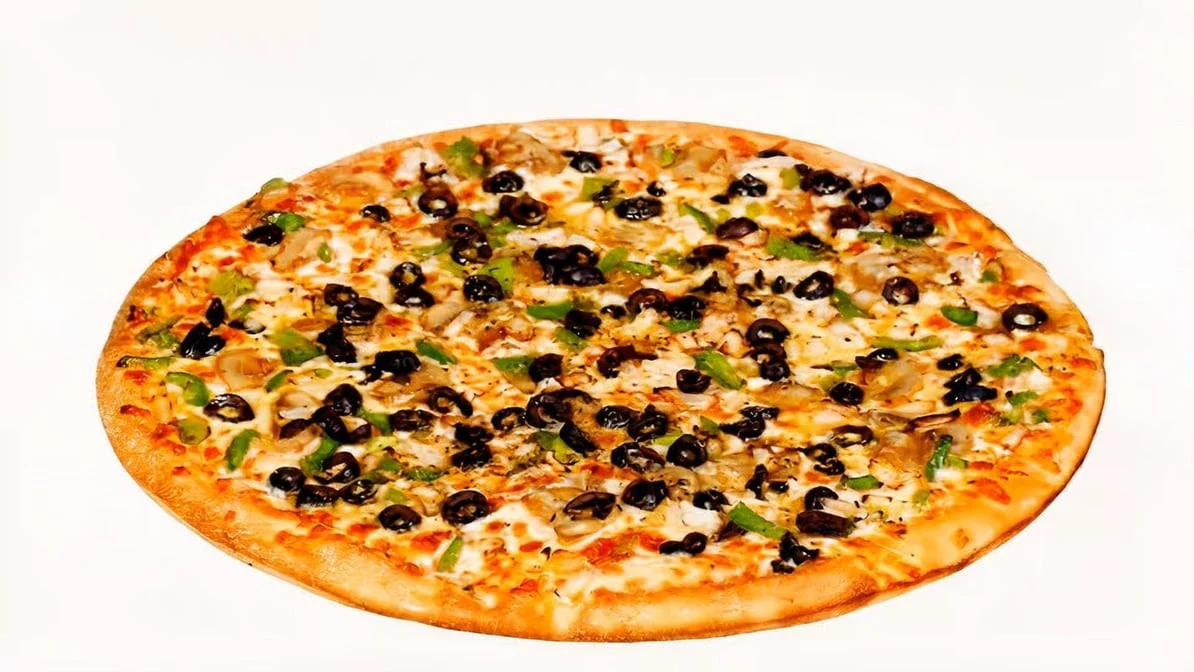 Highlights, Q Pizza | Best Pizza in Duncan