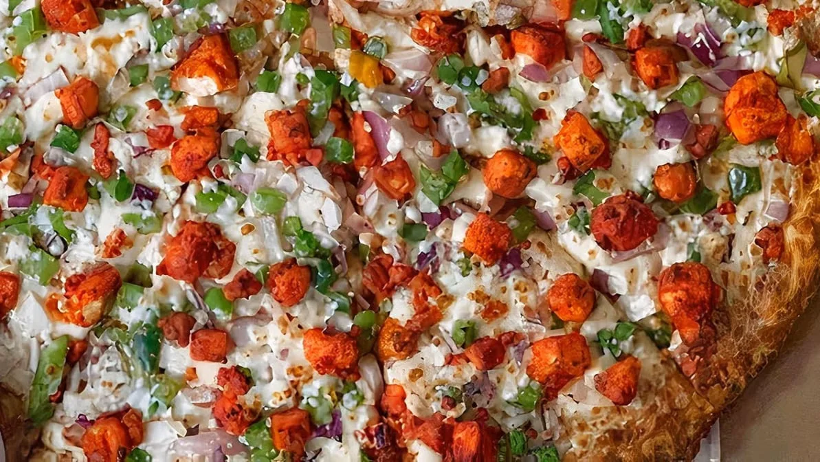 Highlights, Q Pizza | Best Pizza in Duncan