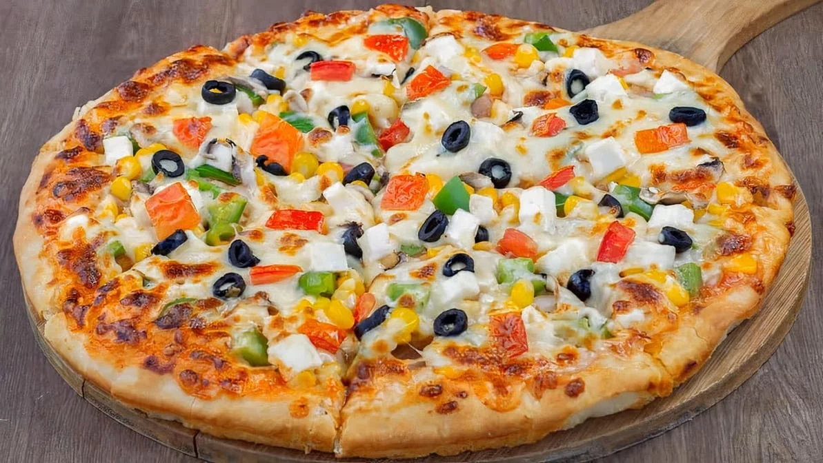 Highlights, Q Pizza | Best Pizza in Duncan