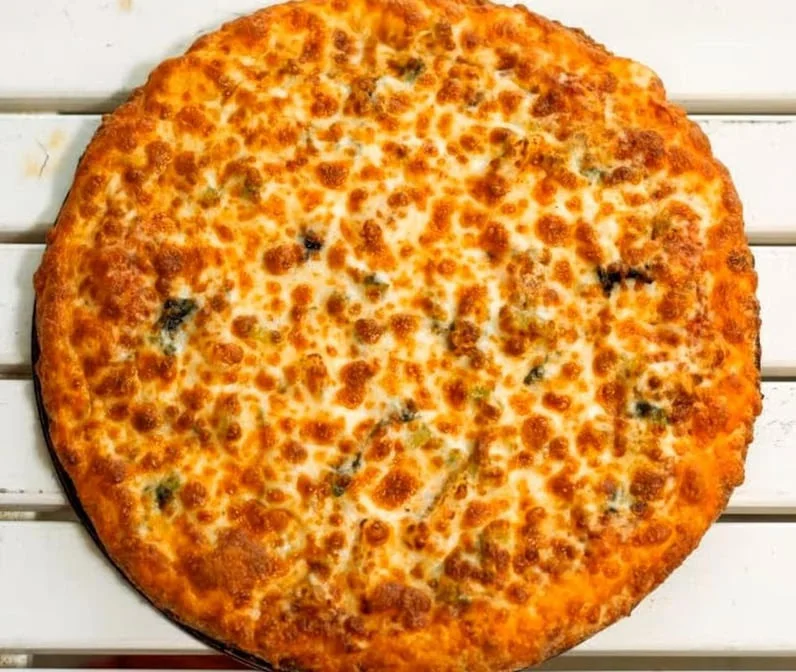 Highlights, Q Pizza | Best Pizza in Duncan