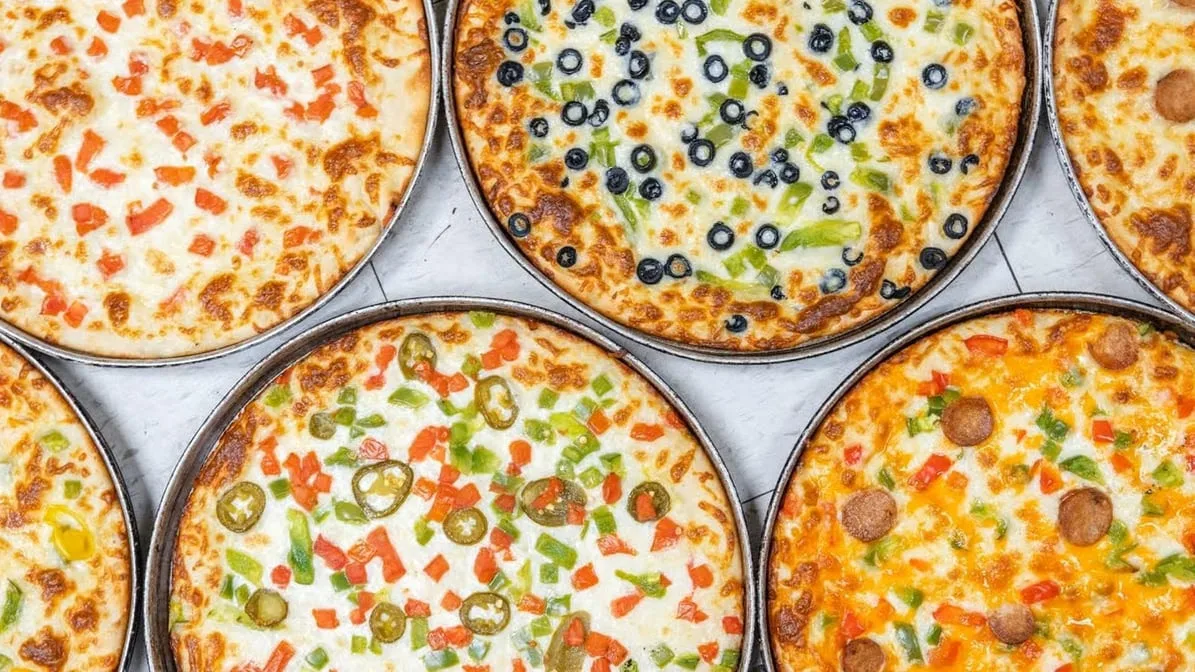 Highlights, Q Pizza | Best Pizza in Duncan