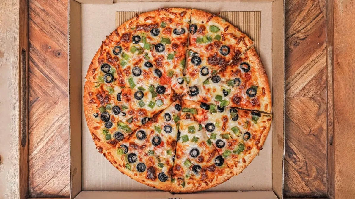 Highlights, Q Pizza | Best Pizza in Duncan