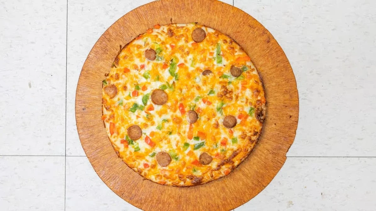 Highlights, Q Pizza | Best Pizza in Duncan