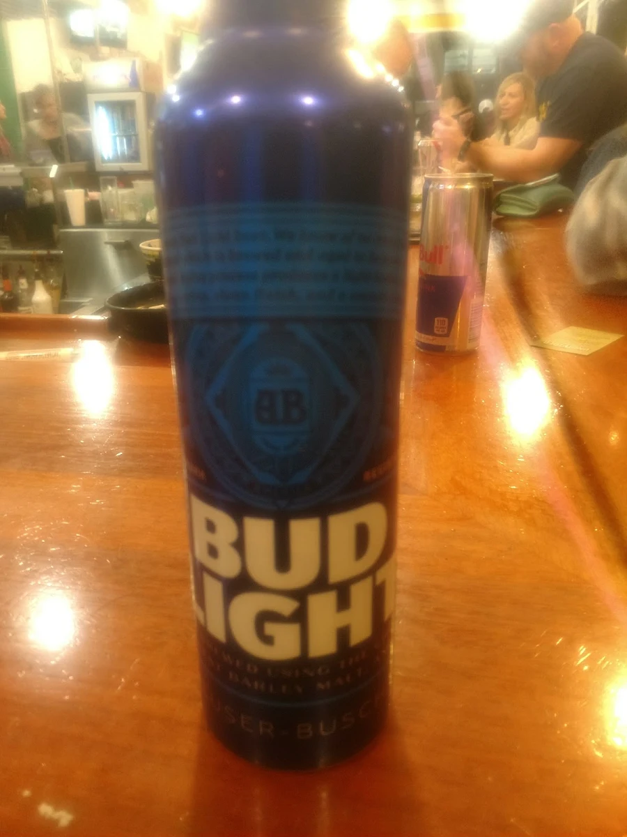 Bud Light