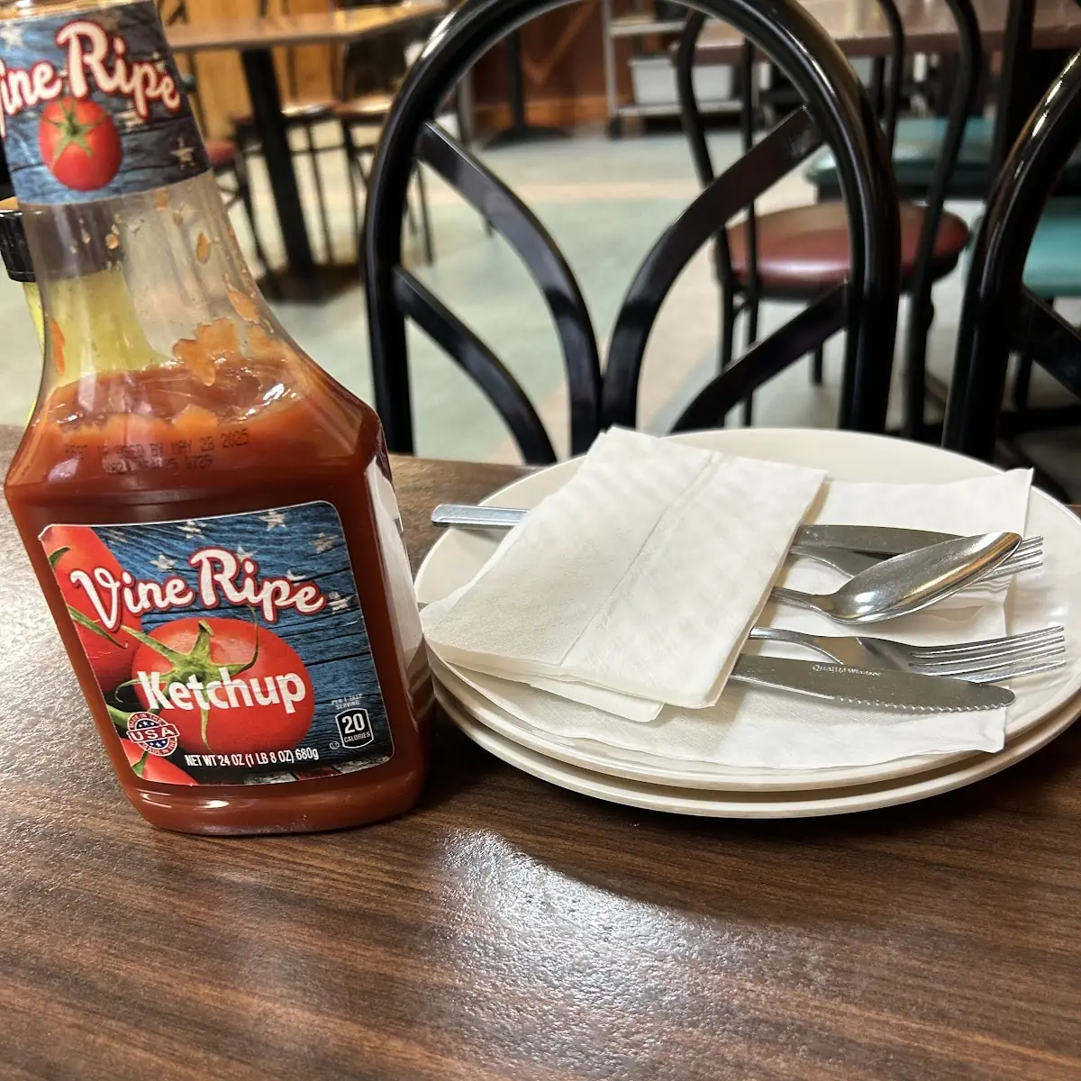 Hot Sauce