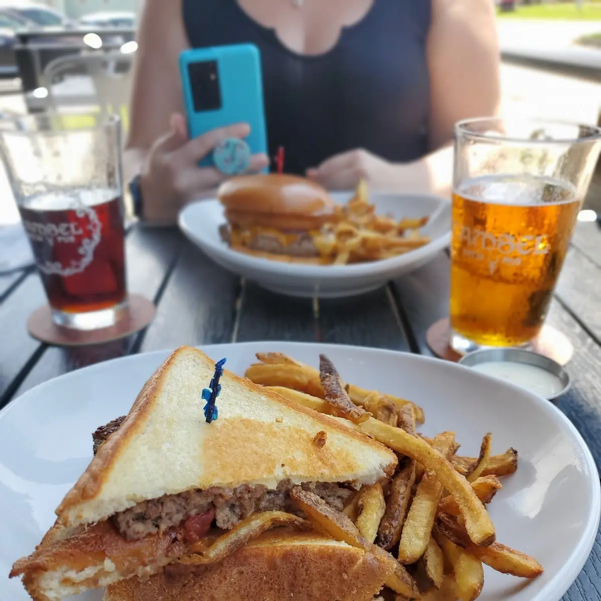 Patty Melt
