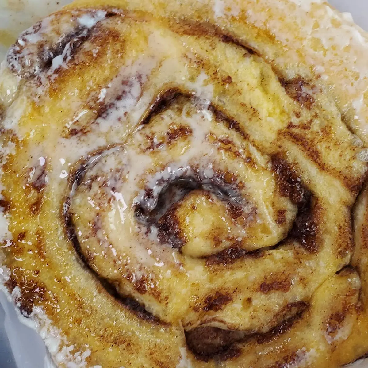 Cinnamon Roll
