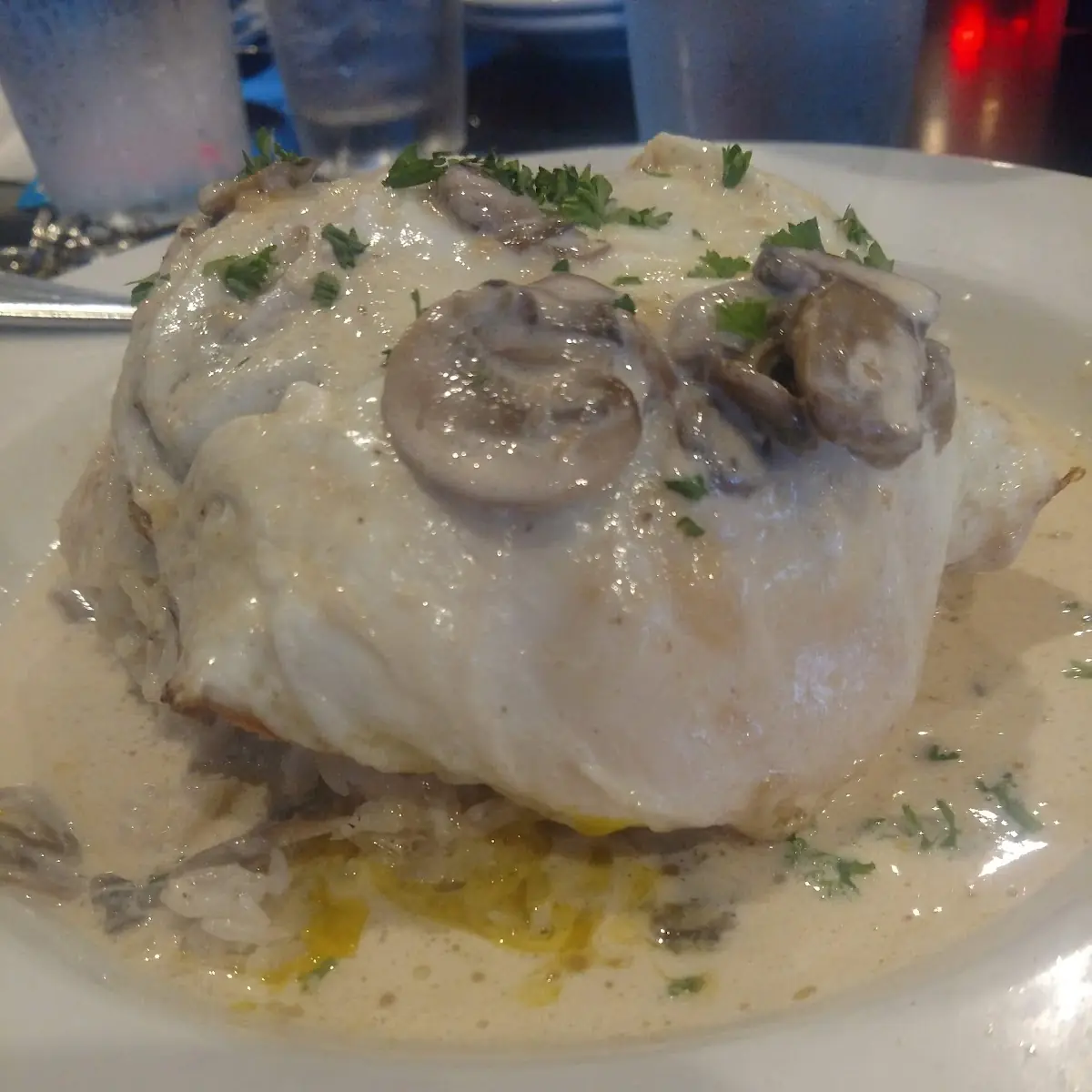Loco Moco