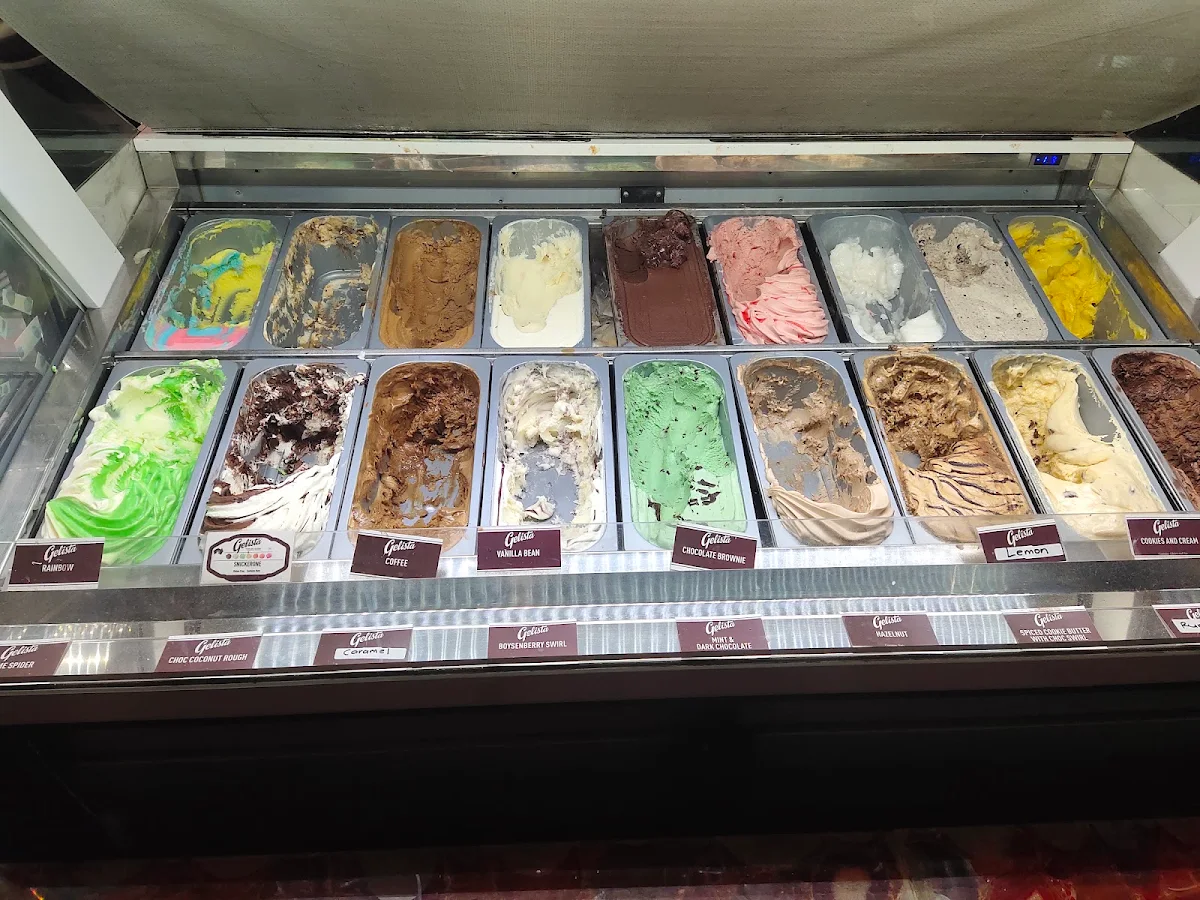 Gelato