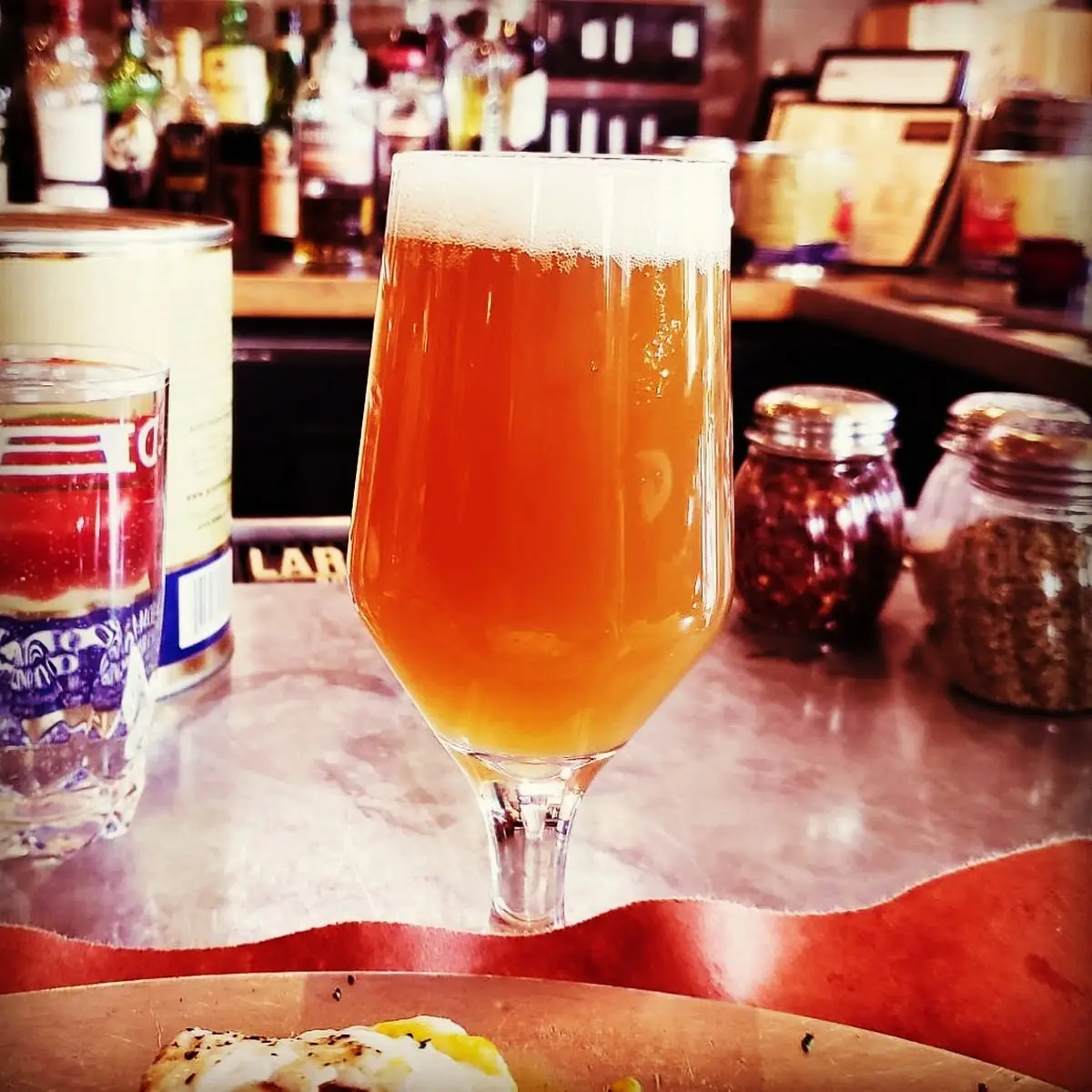 Craft Beer