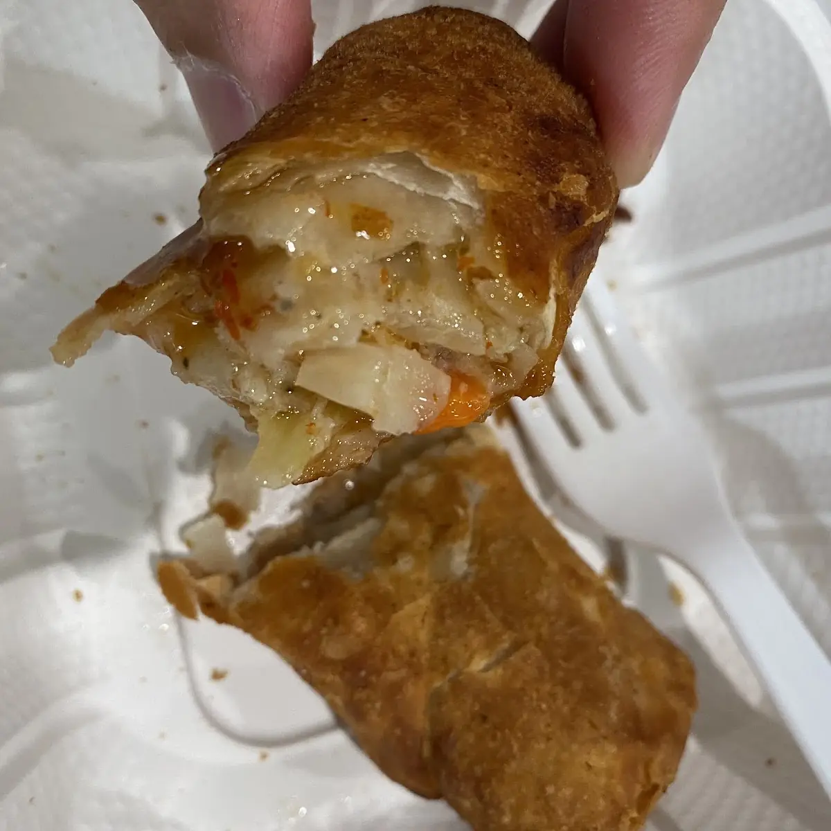 Egg Roll