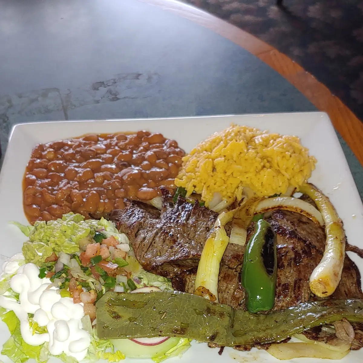 Carne Asada