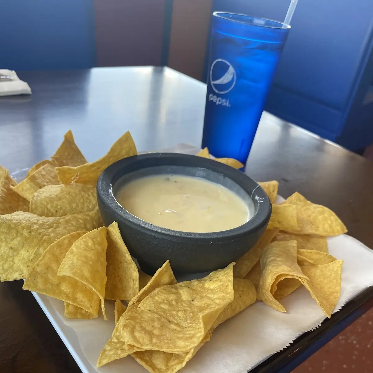 Cheese Dip