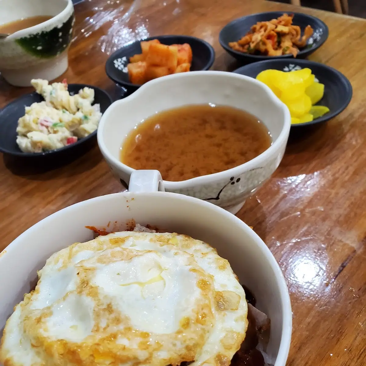 Loco Moco