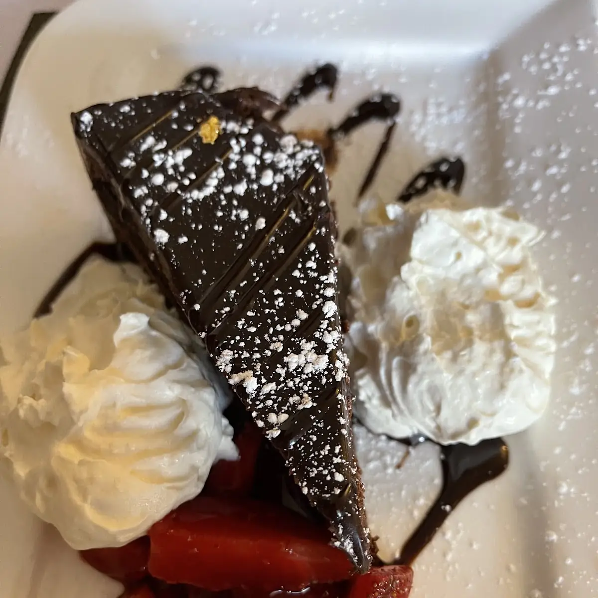 Chocolate Cake