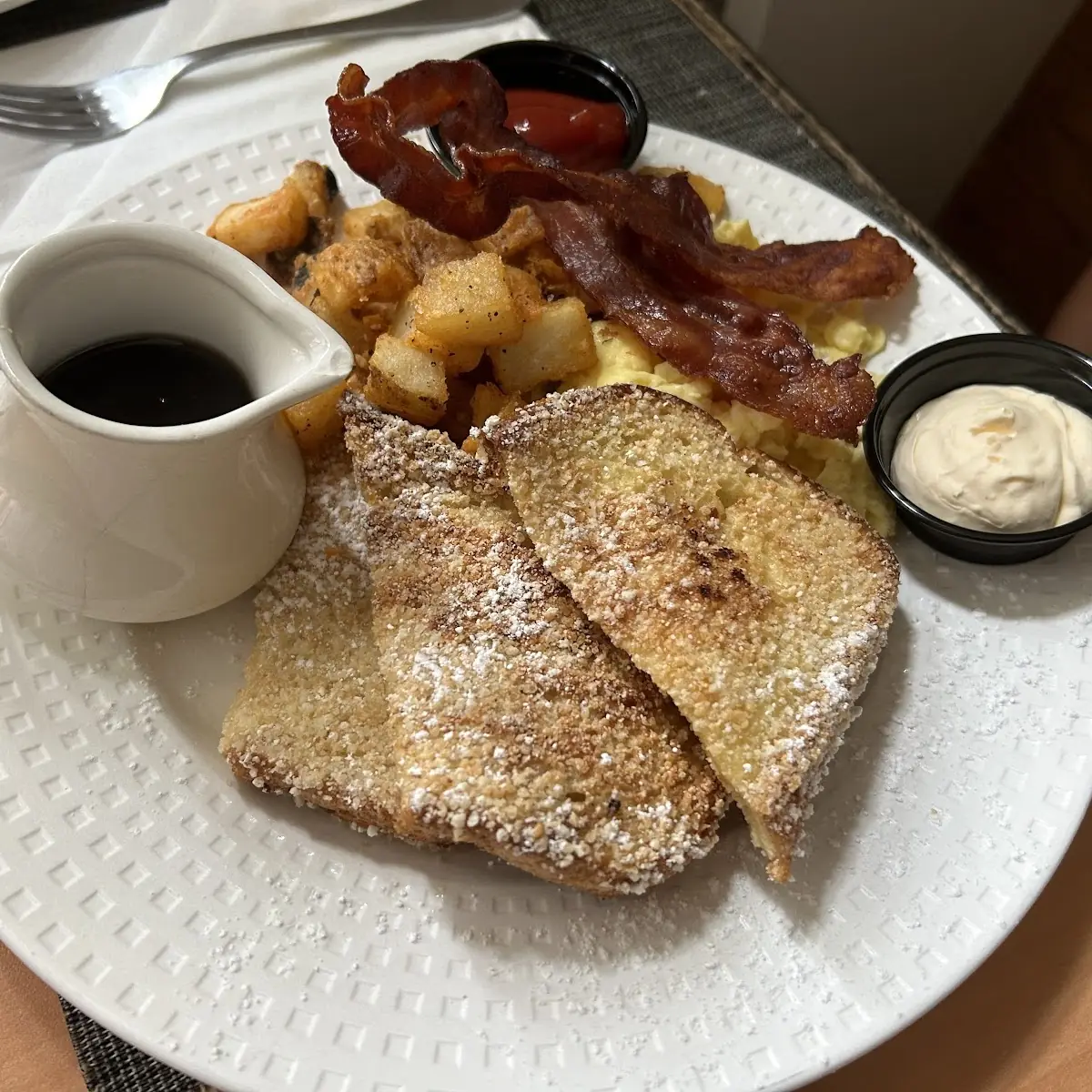 French Toast