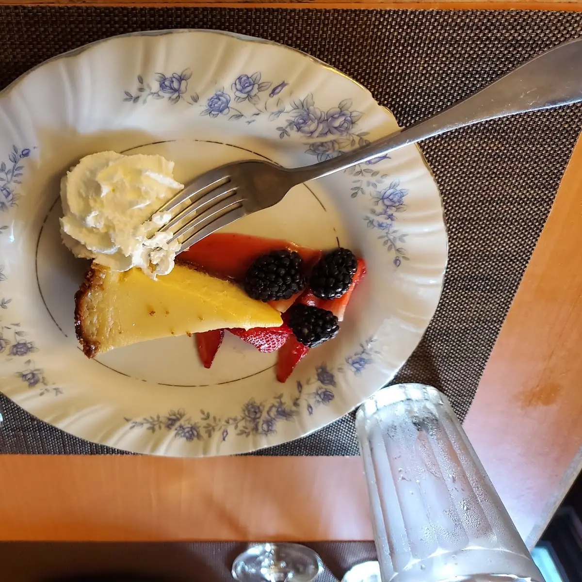Key Lime Pie