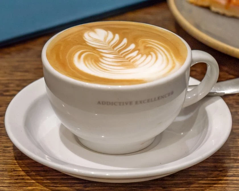 Coffee Name, Jasper Coffee
