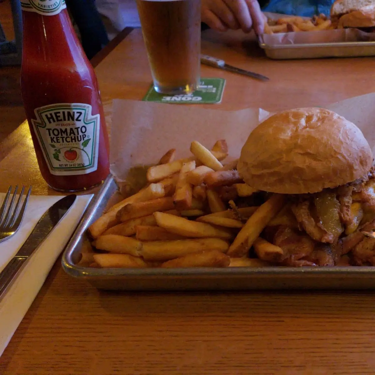 Pulled Pork