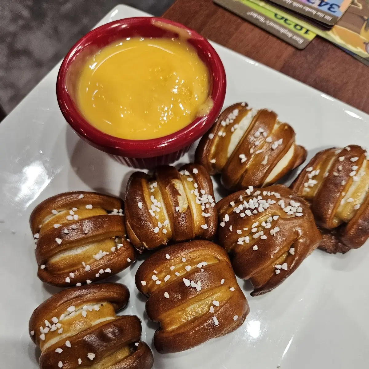 Cheese Dip