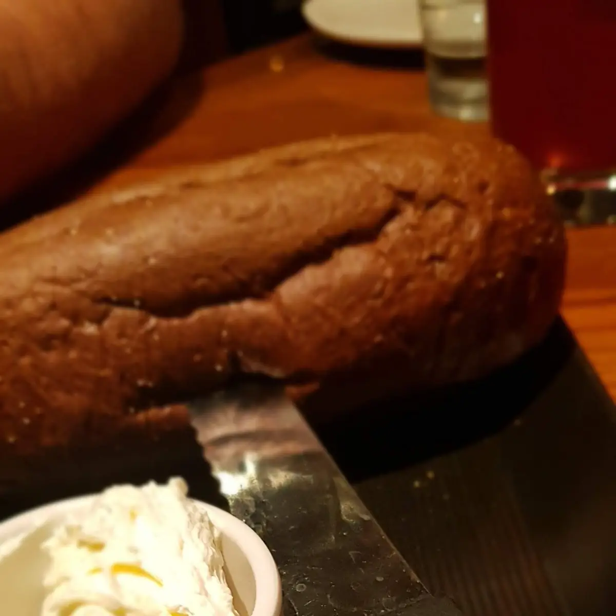 Outback Center-Cut Sirloin