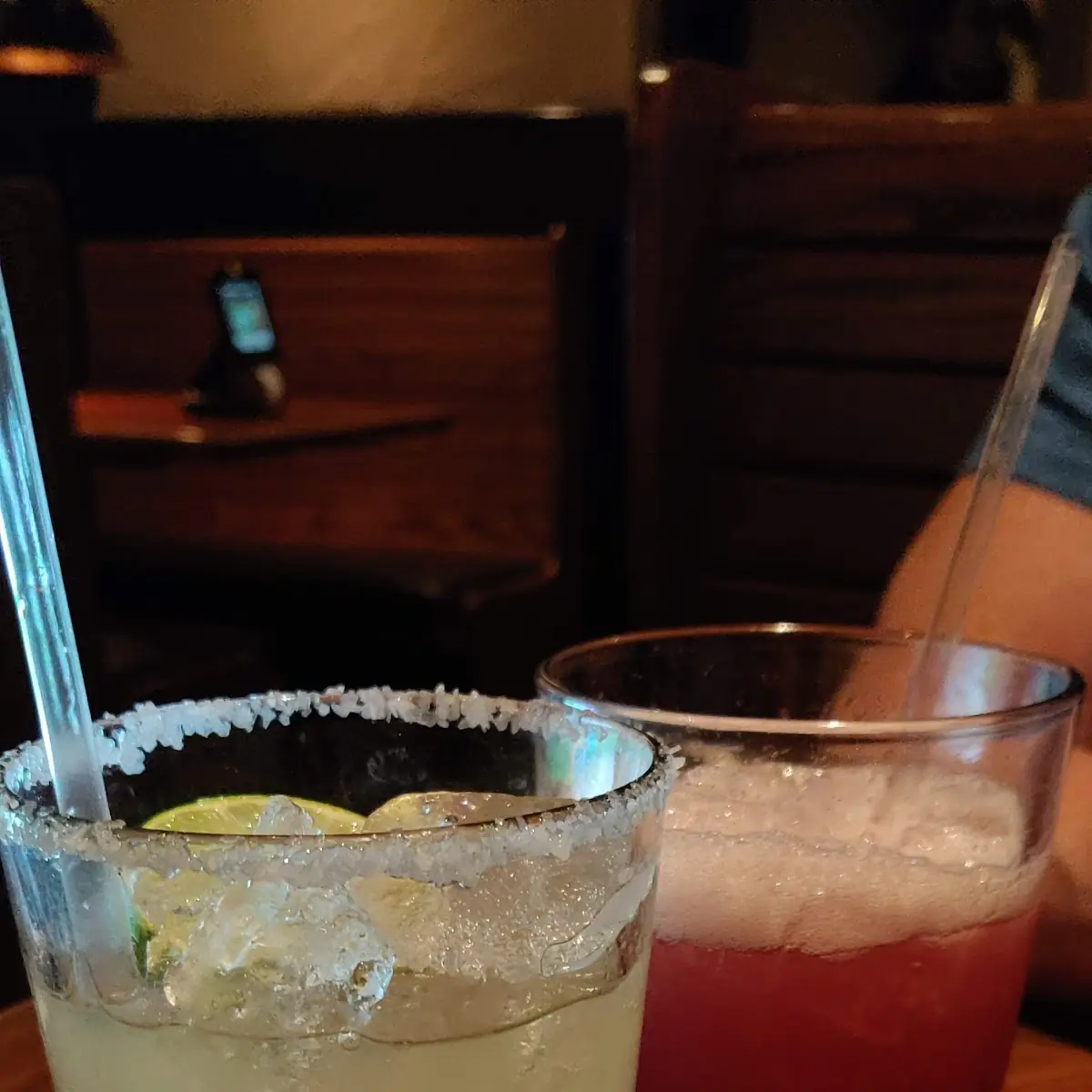 Sauza Gold Coast 'Rita