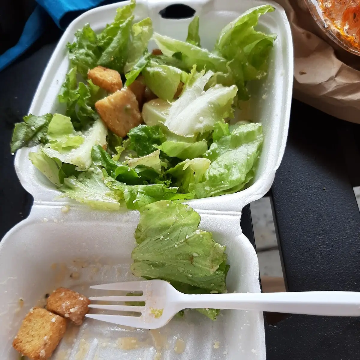Caesar Salad