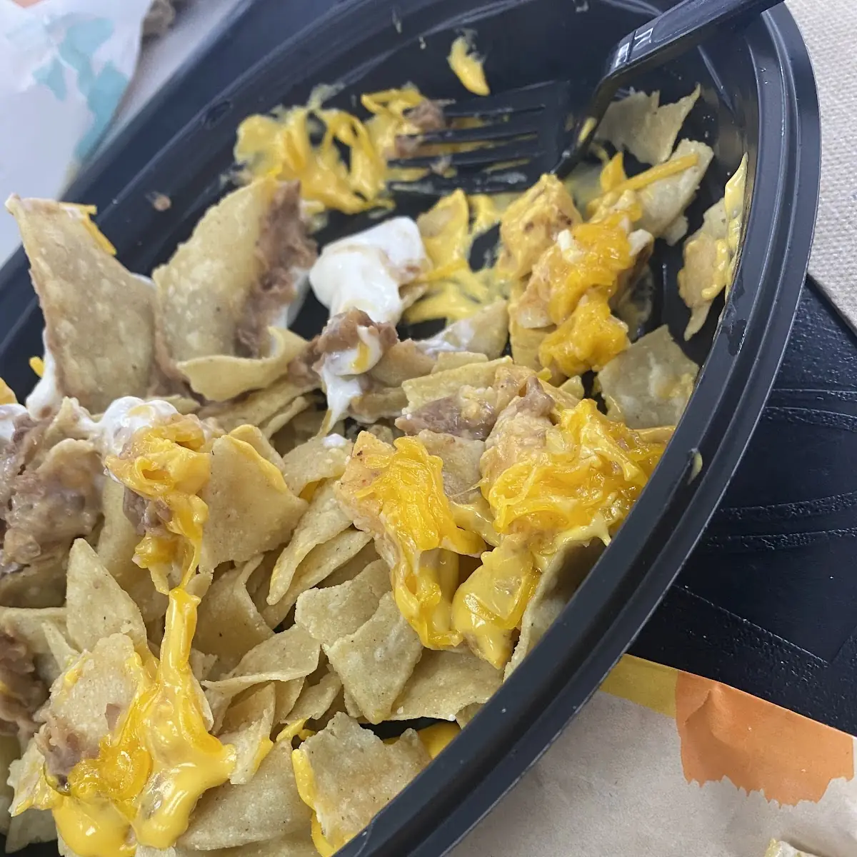 Nachos Bellgrande