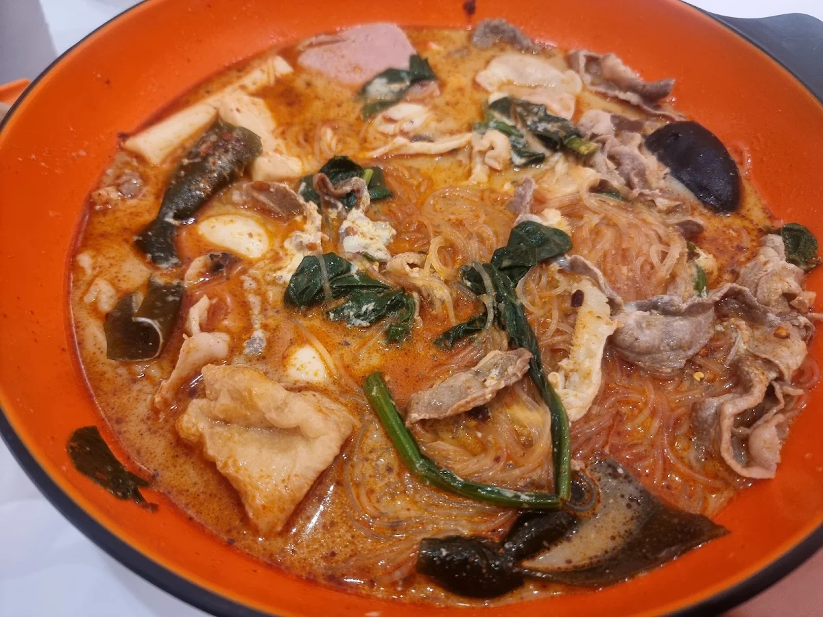 Mala Tang, Zhangliang Malatang