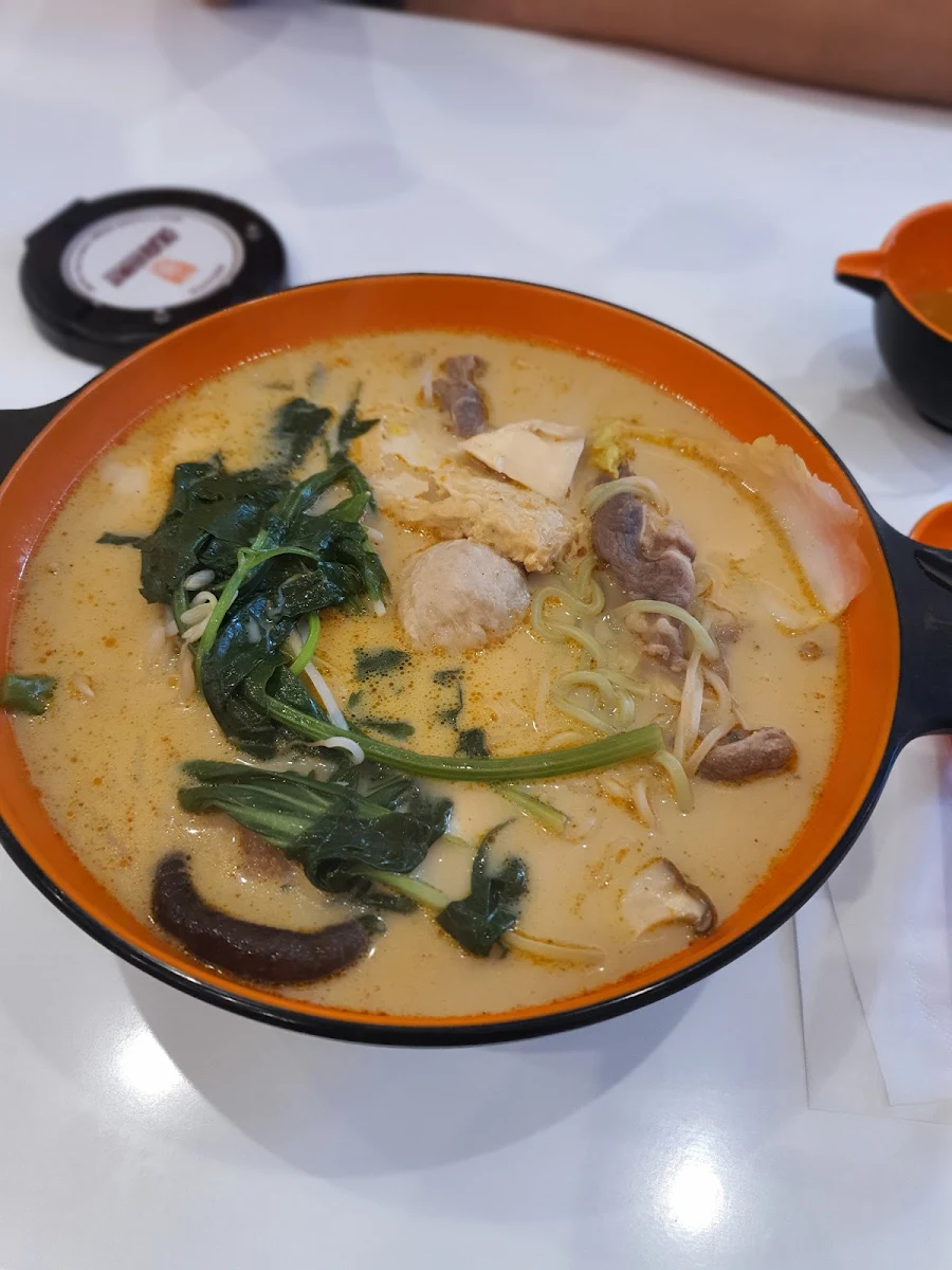 Malatang Original, Zhangliang Malatang