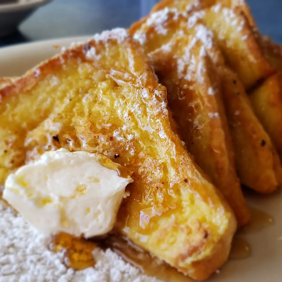 Texas French Toast